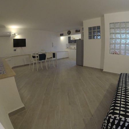 La Petit Maison 팔레르모 외부 사진