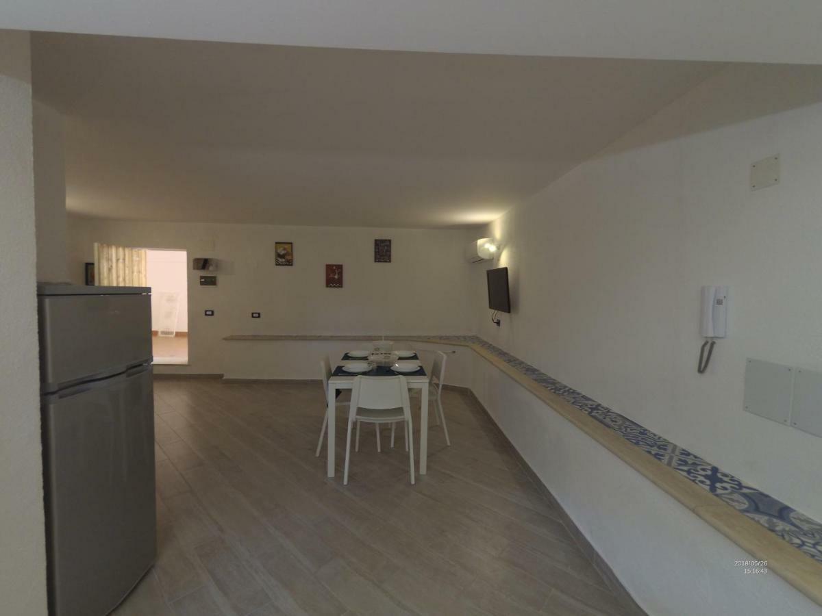 La Petit Maison 팔레르모 외부 사진