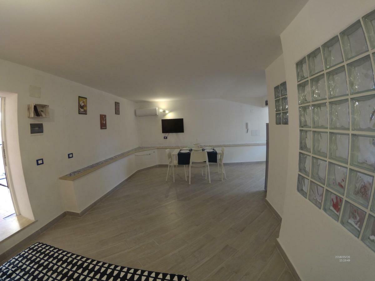 La Petit Maison 팔레르모 외부 사진