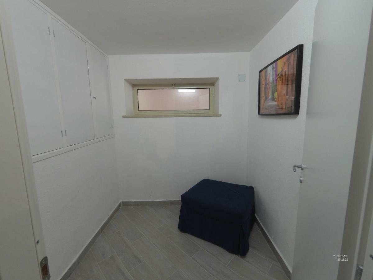 La Petit Maison 팔레르모 외부 사진