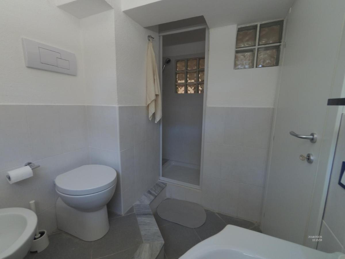 La Petit Maison 팔레르모 외부 사진